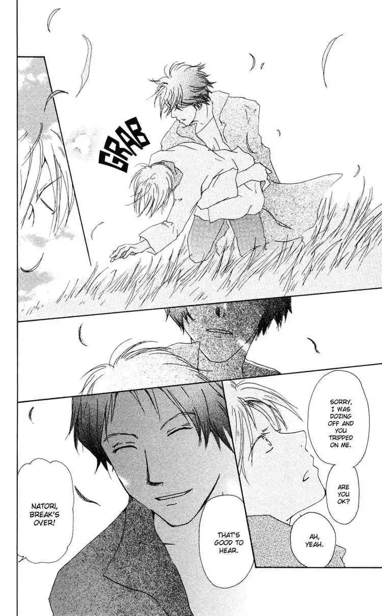 Natsume Yuujinchou Chapter 7 6